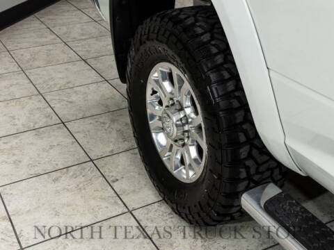 2017 RAM 2500 Laramie