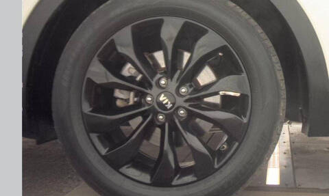 2019 Kia Sorento S V6