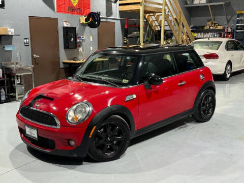 2009 MINI Cooper