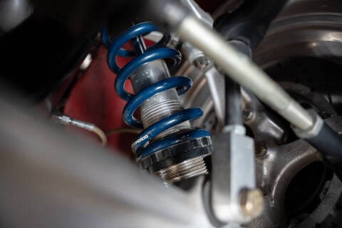 1969 Chevrolet Corvette