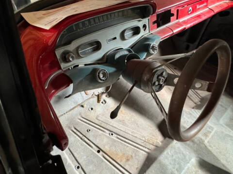 1958 Chevrolet Biscayne