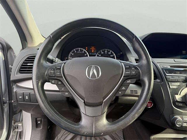 2014 Acura RDX w/Tech