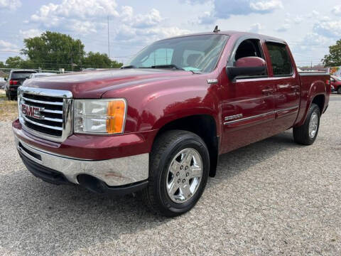 2013 GMC Sierra 1500 for sale at US Auto in Pennsauken NJ