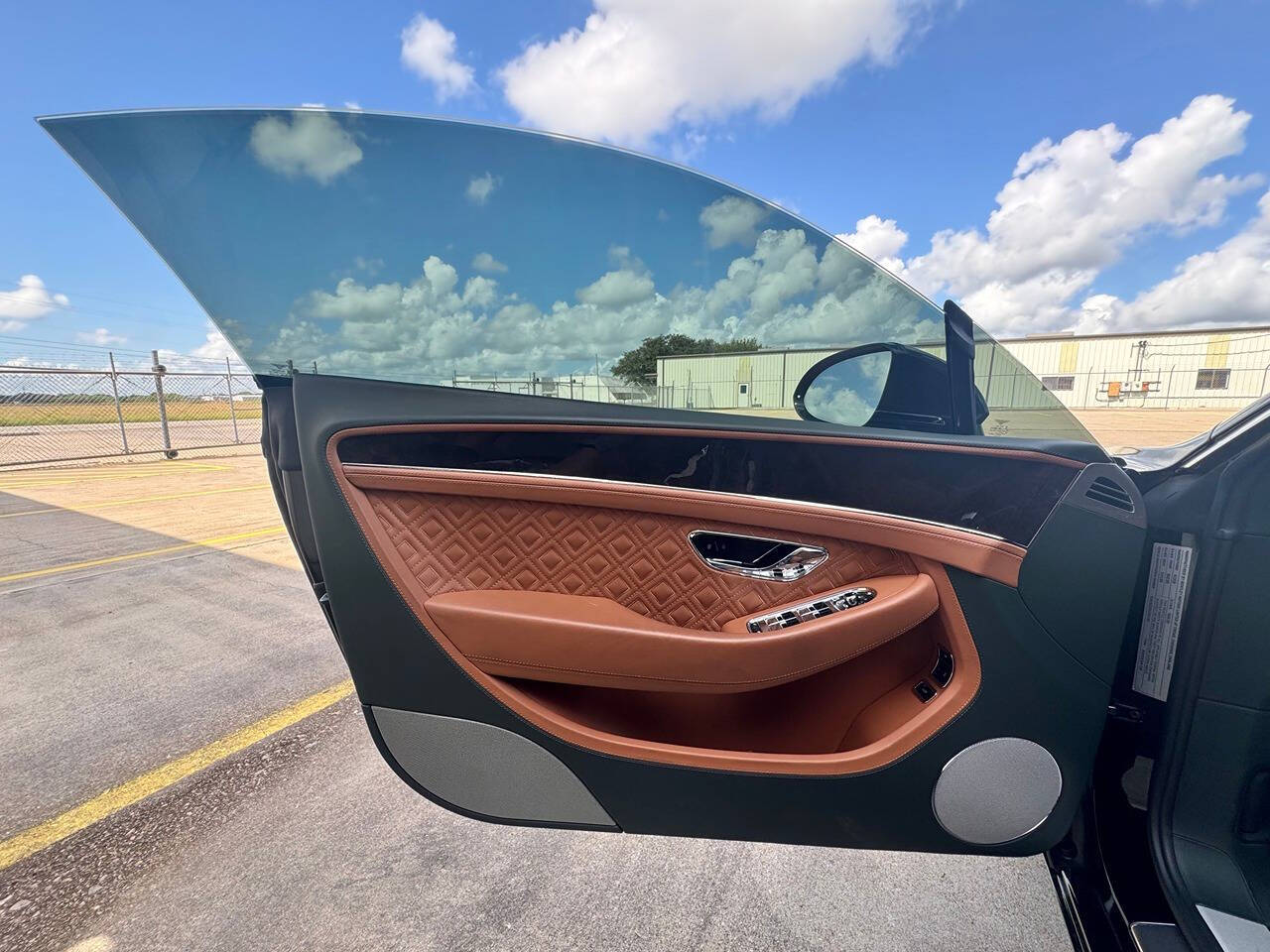 2020 Bentley Continental for sale at Carnival Car Company in Victoria, TX