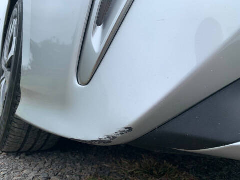 2020 Toyota Prius LE AWD-e