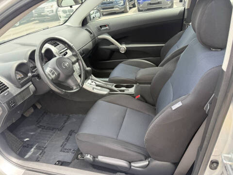 2010 Scion tC
