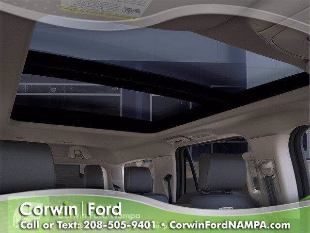 2021 Ford Expedition Platinum