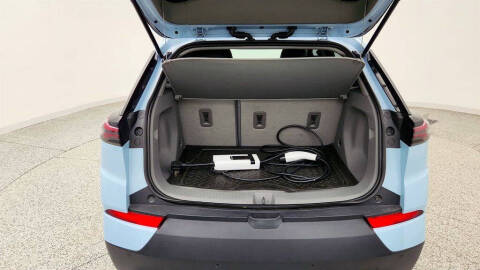 2023 Chevrolet Bolt EUV Premier