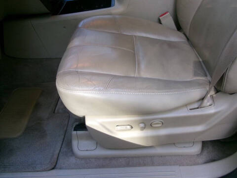 2011 Chevrolet Tahoe LT