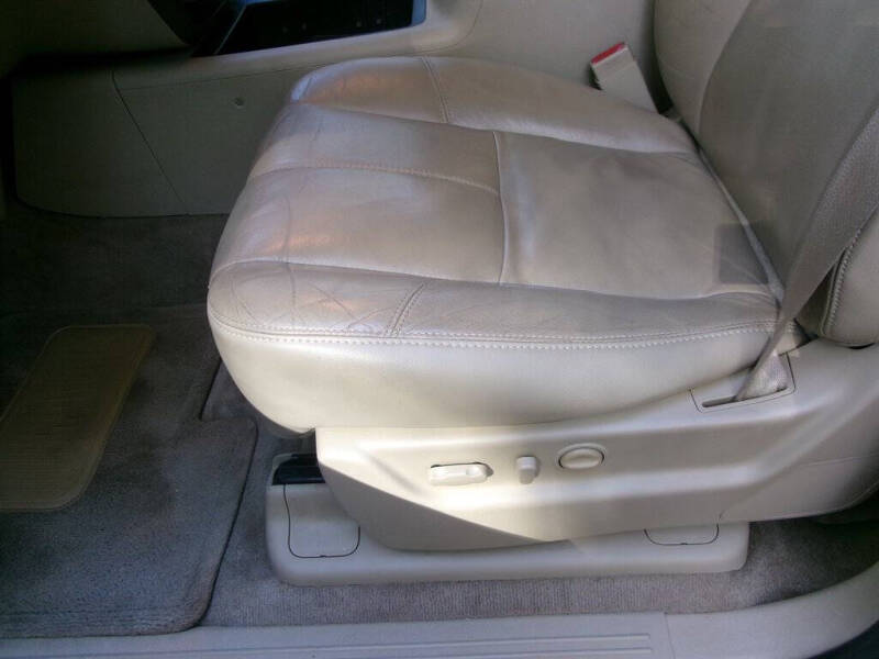 2011 Chevrolet Tahoe LT