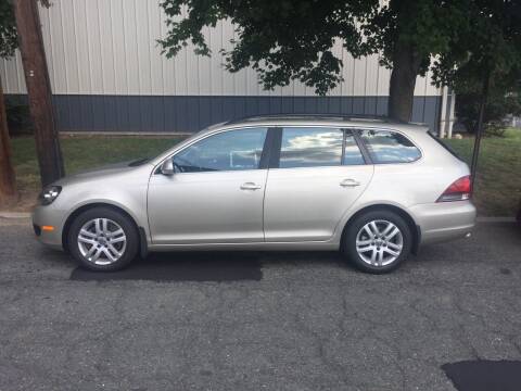 2013 Volkswagen Jetta for sale at UNION AUTO SALES in Vauxhall NJ