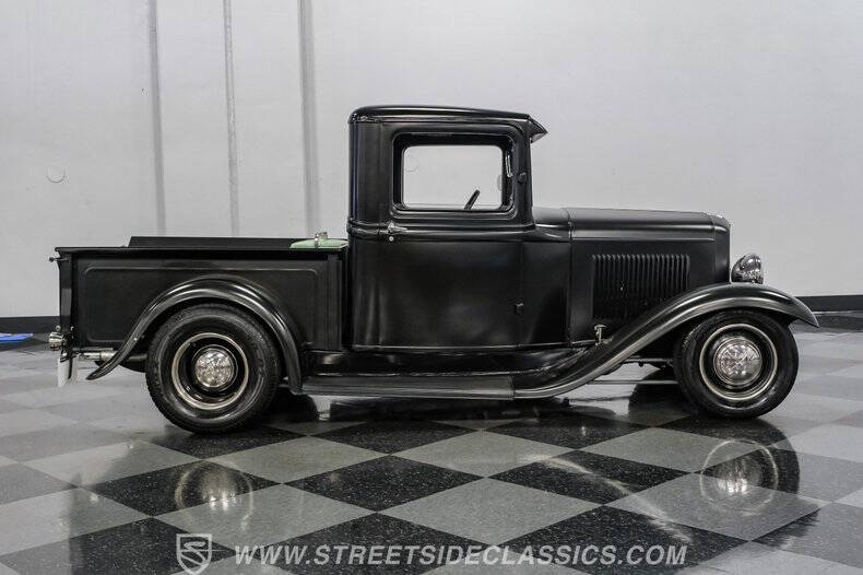 1932 Ford Model B