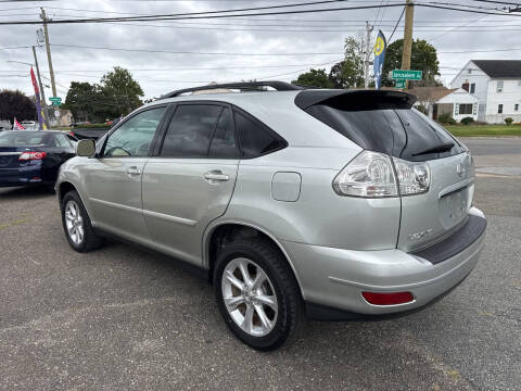 2005 Lexus RX 330