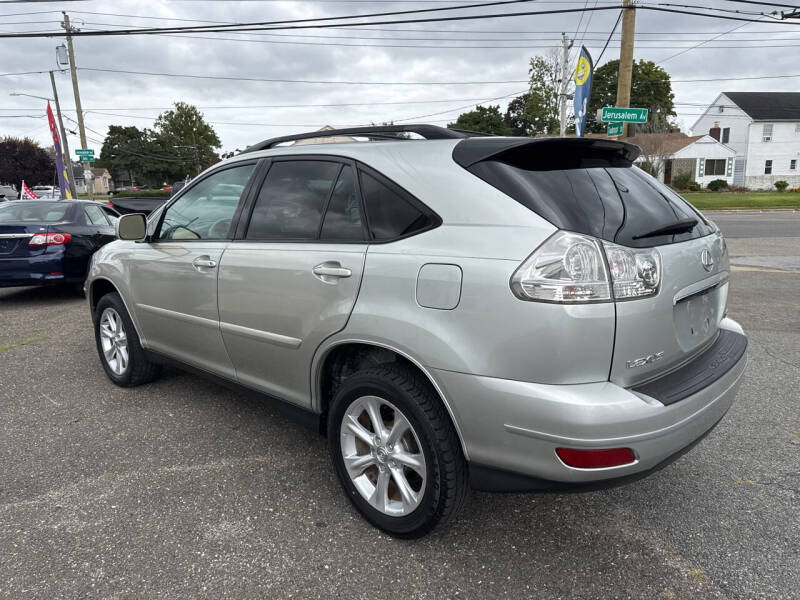 2005 Lexus RX 330
