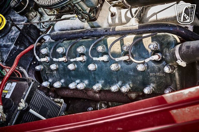 1941 Lincoln Continental