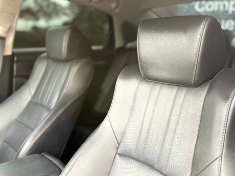 2021 Honda Accord Sport Special Edition