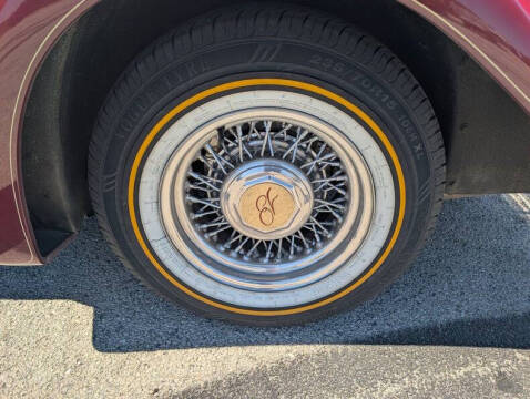 1981 Chevrolet Corvette