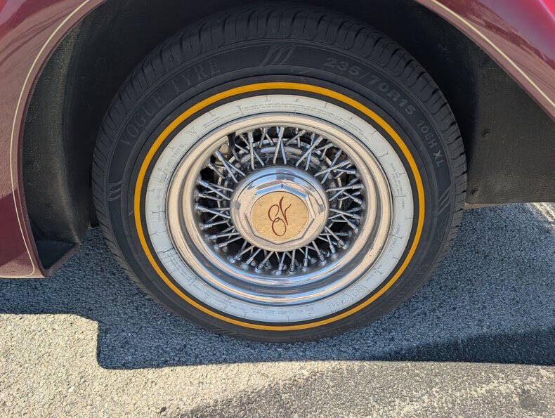 1981 Chevrolet Corvette