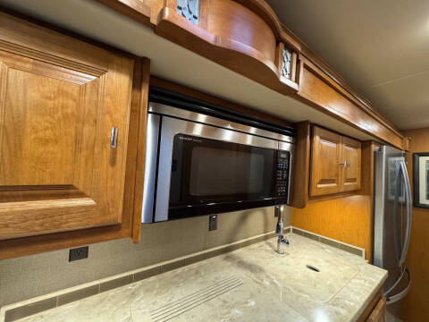 2018 Tiffin Allegro Open Road