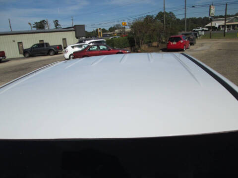 2016 Chevrolet Silverado 1500 LS