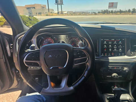 2020 Dodge Charger