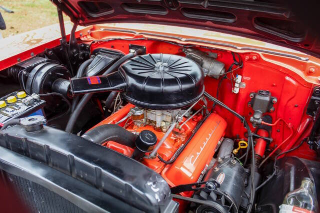 1957 Chevrolet Bel Air