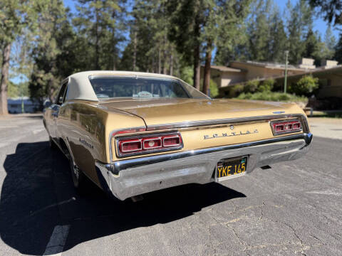 1967 Pontiac LeMans