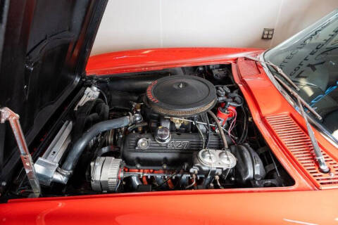 1967 Chevrolet Corvette