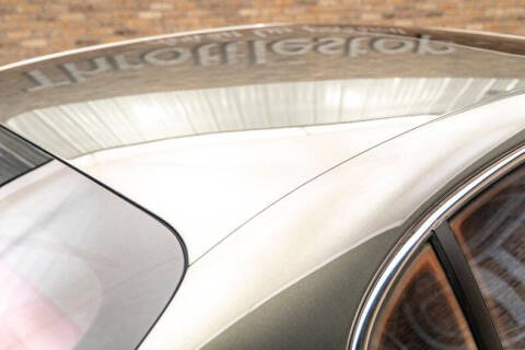 2006 Bentley Continental Flying Spur