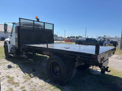 2007 International DuraStar 4400