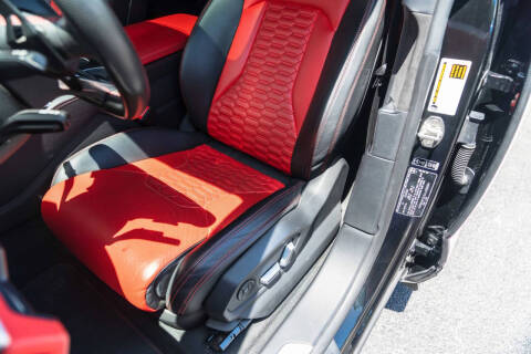 2020 Lamborghini Urus