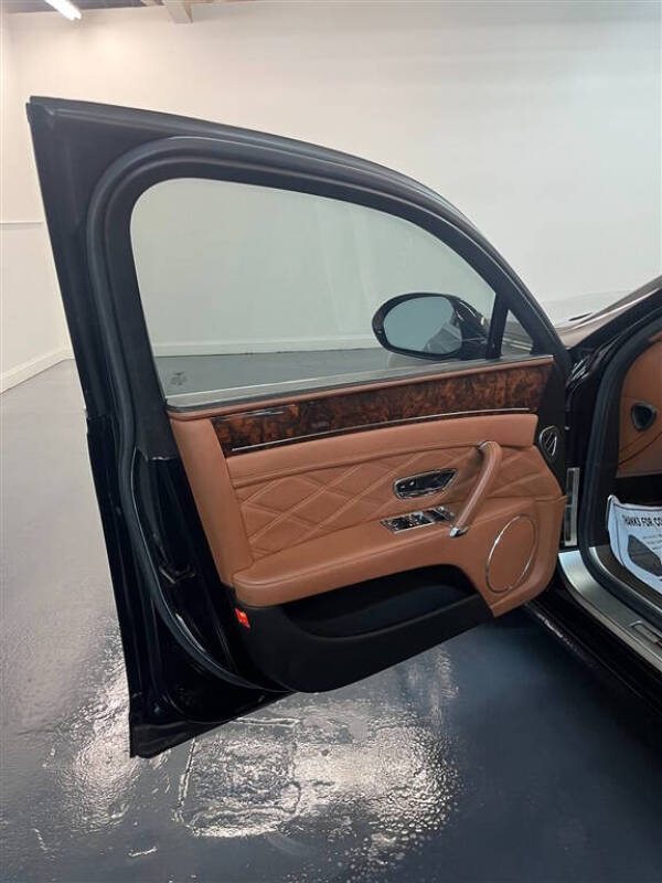 2014 Bentley Flying Spur