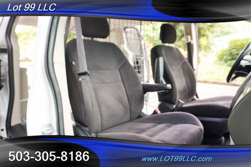 2014 RAM C/V Tradesman