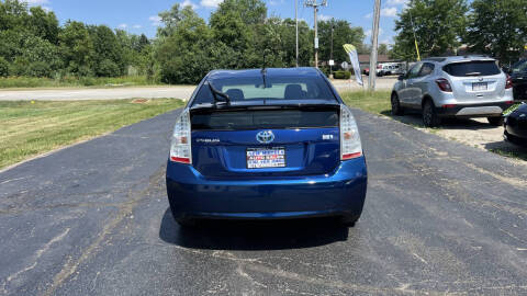 2011 Toyota Prius Five