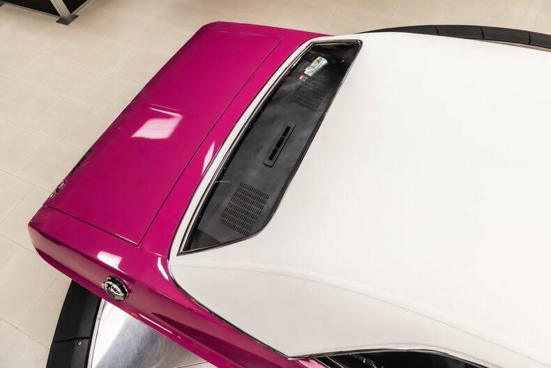 1970 Dodge Challenger