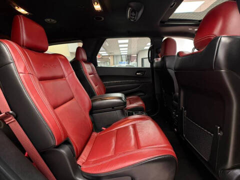 2023 Dodge Durango SRT Hellcat Premium