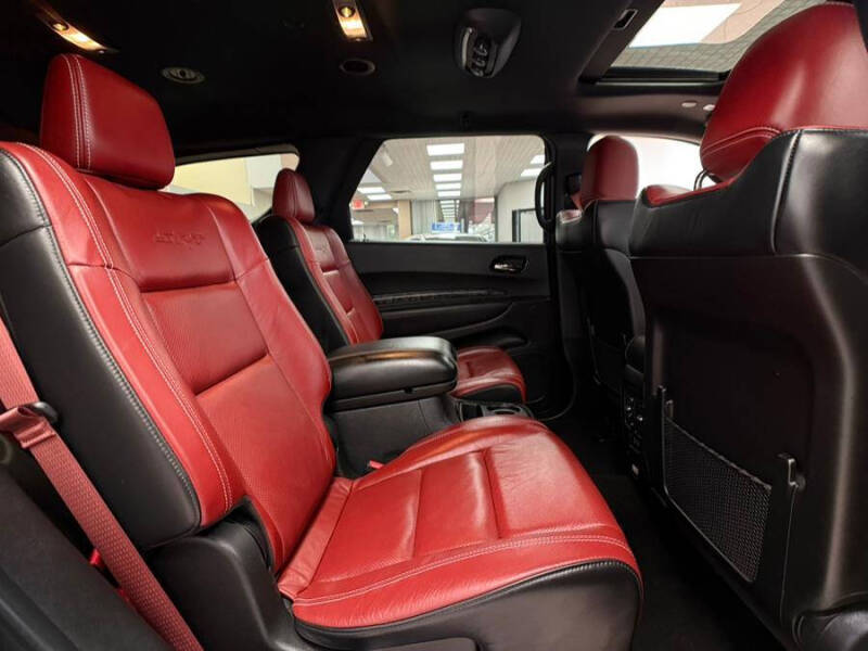 2023 Dodge Durango SRT Hellcat Premium