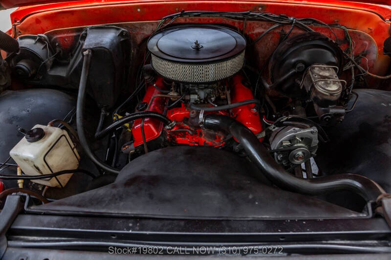 1972 GMC C/K 2500 Series