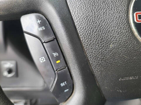 2018 GMC Savana 2500