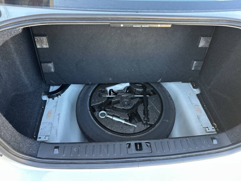 2012 Volvo S80 3.2