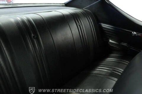 1969 Chevrolet Chevelle