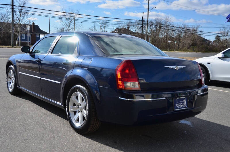 2006 Chrysler 300 Touring