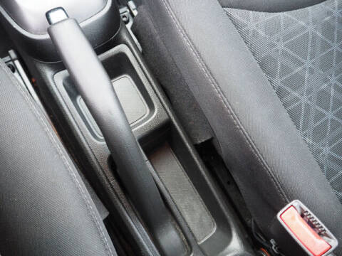 2021 Chevrolet Spark 1LT CVT