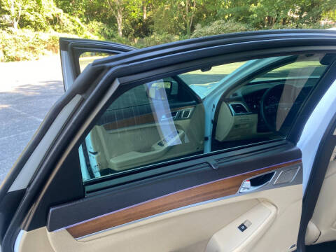 2019 Genesis G80 3.8