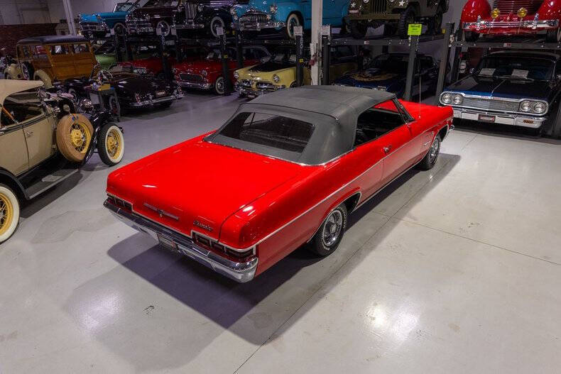 1966 Chevrolet Impala