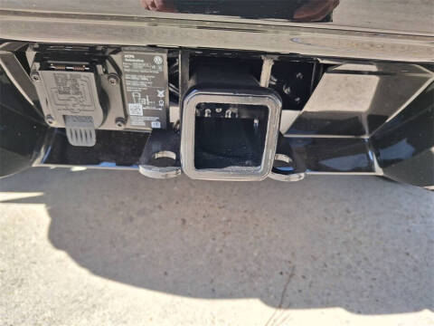 2026 Volkswagen Atlas Cross Sport SEL R-Line Black 4Motion