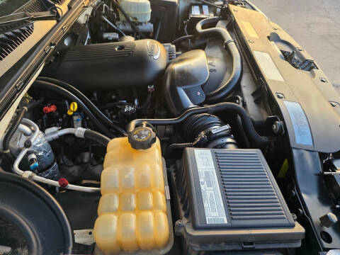 2003 Chevrolet Silverado 3500