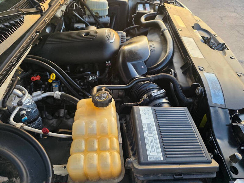 2003 Chevrolet Silverado 3500