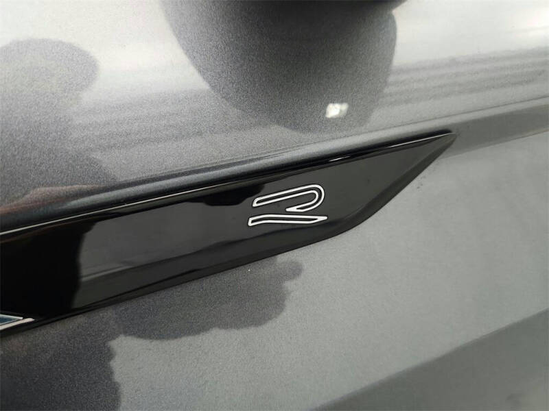 2023 Volkswagen Tiguan SEL R-Line 4Motion