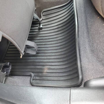 2012 Chevrolet Sonic LT